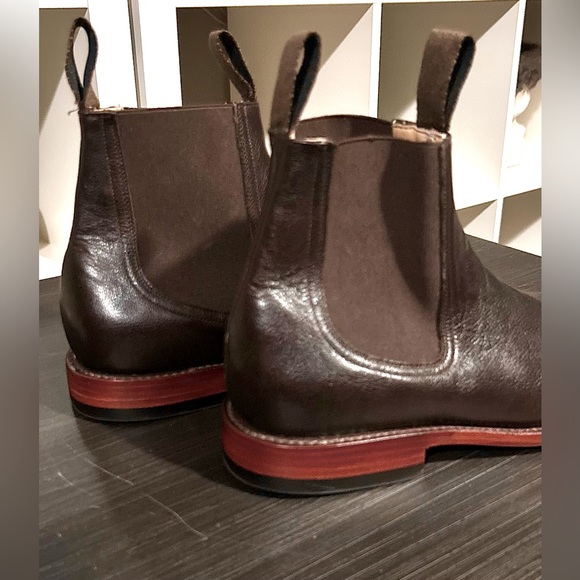 John Doe Chelsea Boots - Picture 6 of 13